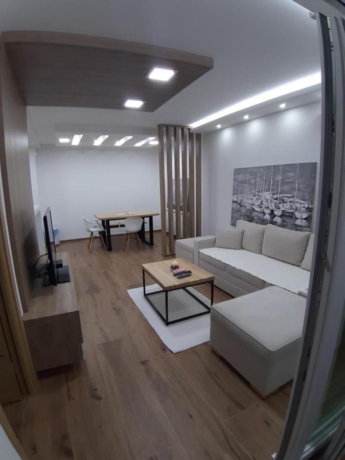 Serbian Home, Gandijeva 162 Apartament *