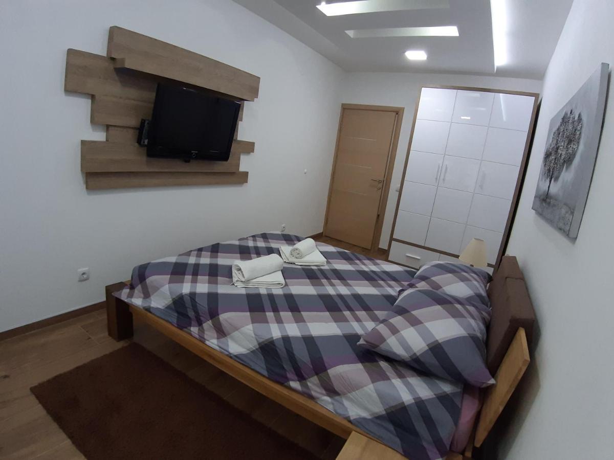 Serbian Home, Gandijeva 162 * Belgrad