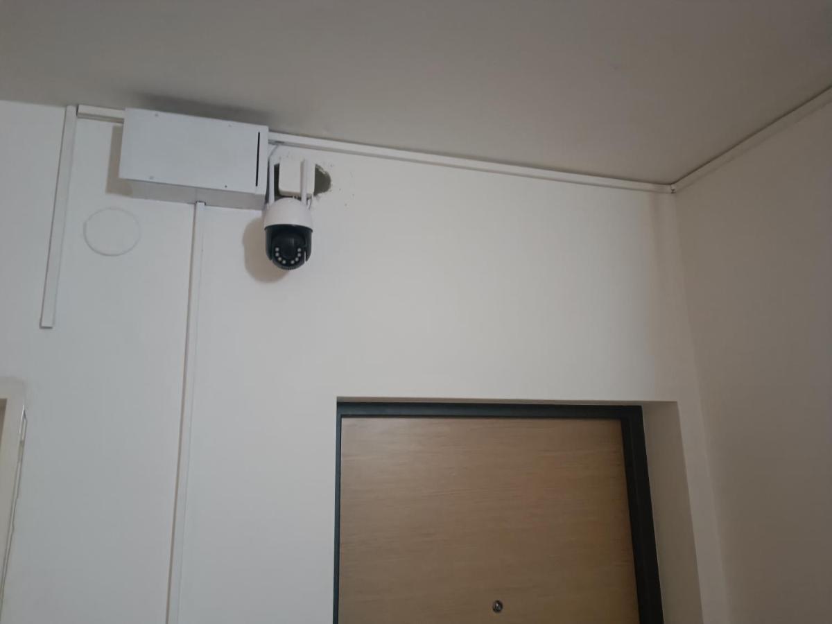 Serbian Home, Gandijeva 162 Apartament Belgrad