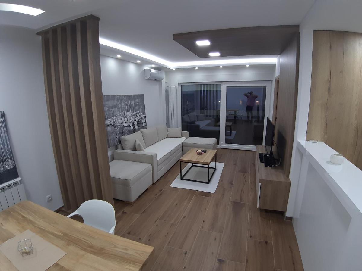 Serbian Home, Gandijeva 162 Apartment Belgrade