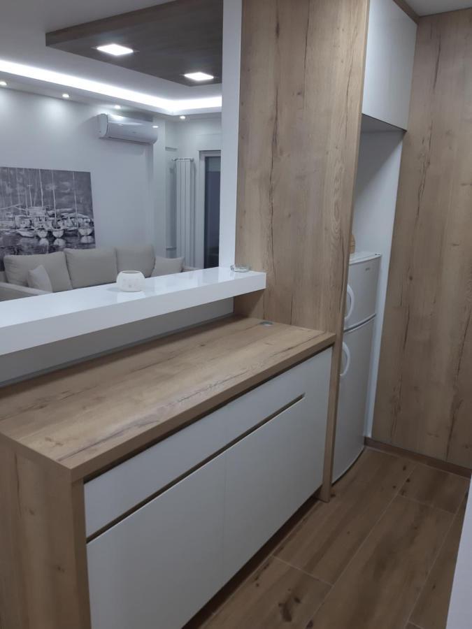 Apartment Serbian Home, Gandijeva 162 Belgrade