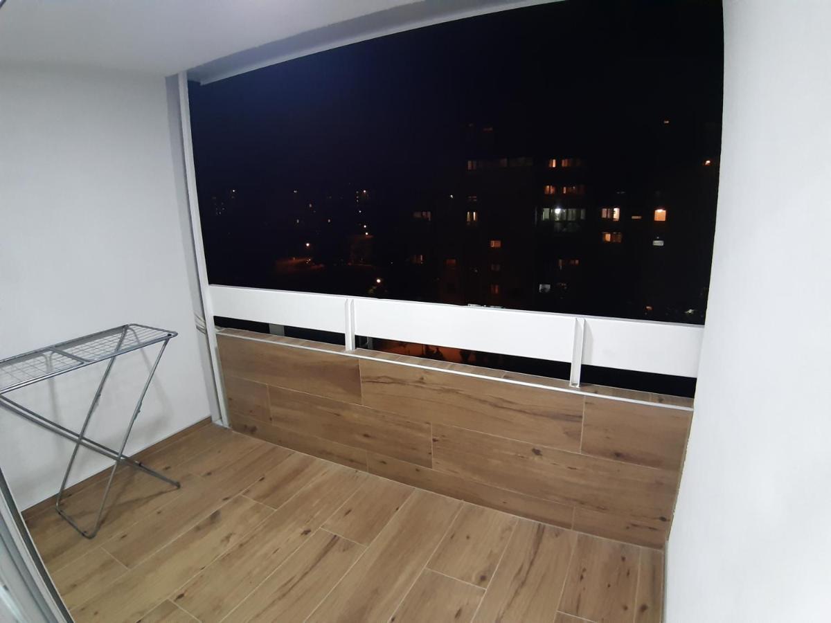 Apartment Serbian Home, Gandijeva 162 Belgrade