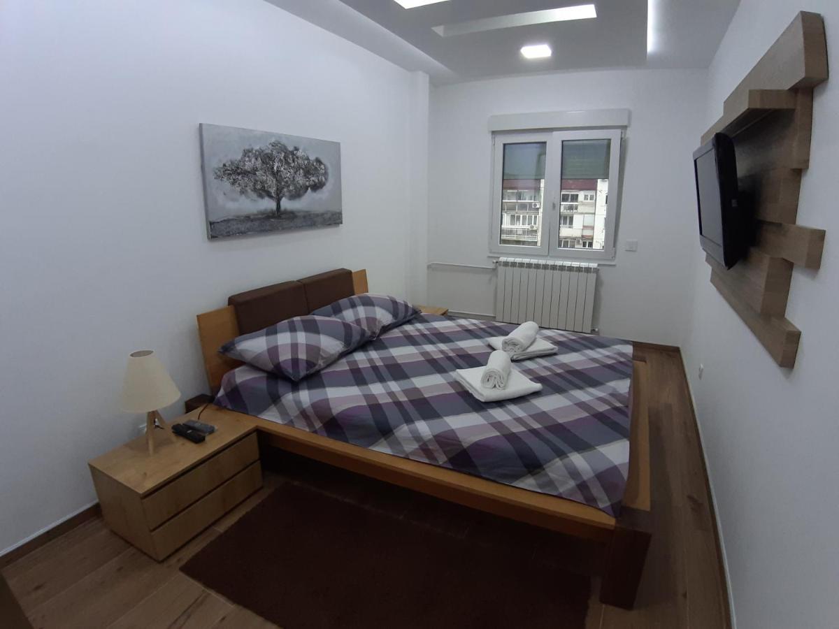 Serbian Home, Gandijeva 162 Belgrade