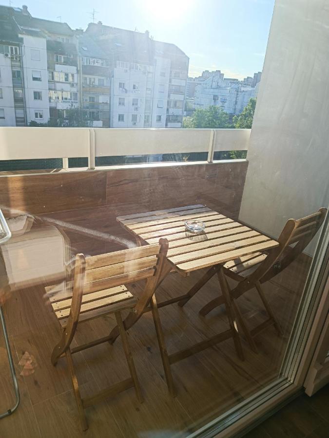 Serbian Home, Gandijeva 162 Belgrade