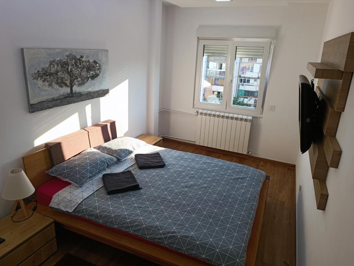 Serbian Home, Gandijeva 162