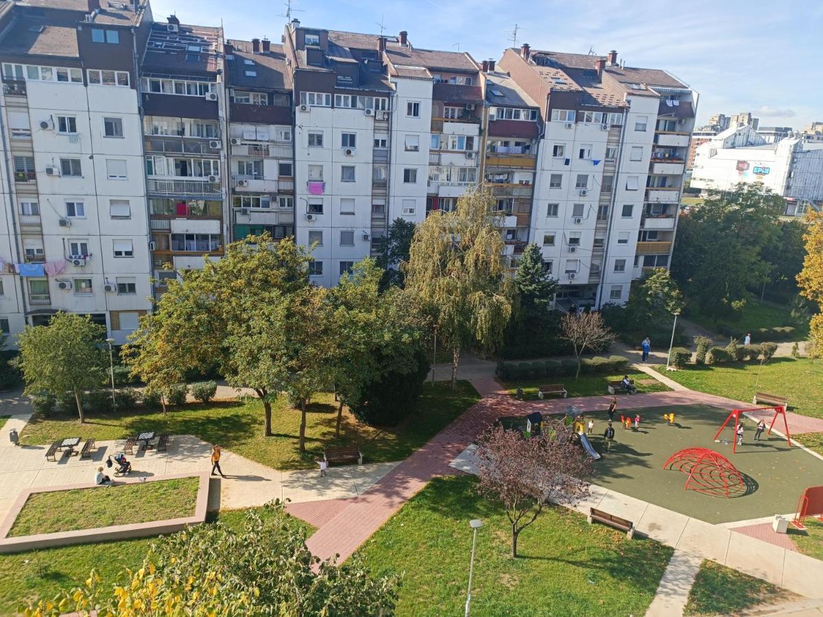 Serbian Home, Gandijeva 162 * Belgrade